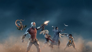 Suicide Squad, Superheroes, Artwork, 4K wallpaper