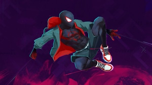 Spiderman, Superheroes, Artwork, Digital Art, Art, Artstation, 4K wallpaper