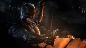 Batman, Superheroes, Digital Art, Artwork, 4K wallpaper