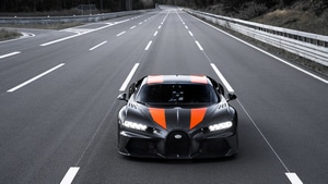 Bugatti Chiron, Bugatti, 2019 Cars, Cars, , 4K wallpaper