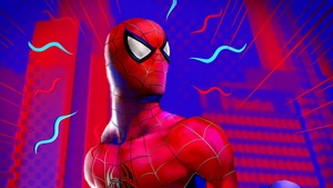 Spiderman, Superheroes, Artwork, Digital Art, Art, Deviantart, 4K wallpaper