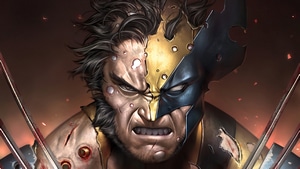 Wolverine, Superheroes, Artist, Artwork, Digital Art, Artstation, 4K wallpaper