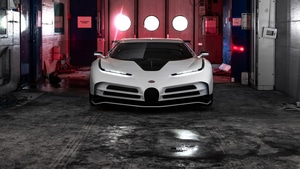 Bugatti Centodieci, Cars, 2020 Cars, 4K wallpaper