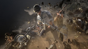 Pubg, Playerunknowns Battlegrounds, 2019 Games, Games, 4K wallpaper