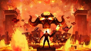 Demon Pit, 2019 Games, Ps Games, Games, 4K wallpaper