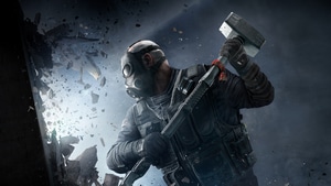 Tom Clancys Rainbow Six Siege, Games, Xbox Games, Ps4 Games, Pc Games, 4k, 4K wallpaper