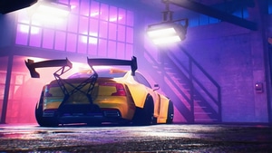 Need For Speed Heat, Need For Speed, Games, 2019 Games, 4K wallpaper
