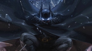 Batman, Superheroes, Artist, Artwork, Digital Art, Artstation, 4K wallpaper