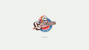 Ghost Rider, Superheroes, Minimalism, Minimalist, Behance, 4K wallpaper