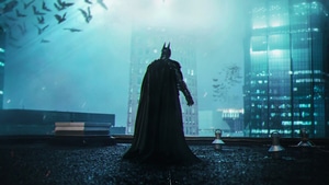 Batman, Superheroes, Digital Art, Artwork, Deviantart, 4K wallpaper