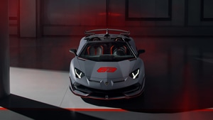 Lamborghini Aventador Svj 63, Lamborghini Aventador Svj, Lamborghini Aventador, Lamborghini, Cars, 2020 Cars, , 4k, 4K wallpaper