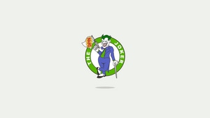 Joker, Superheroes, Minimalism, Minimalist, Behance, 4K wallpaper