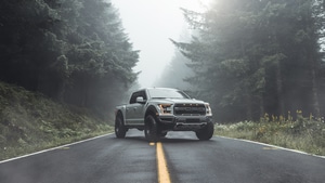 Ford Ranger Raptor, Ford Raptor, Ford, Cars, Truck, 2019 Cars, Behance, 4K wallpaper