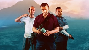 Gta V, Gta 5, Games, 4K wallpaper