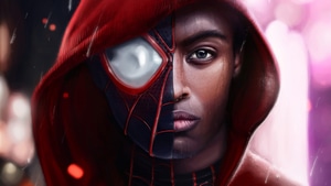Spiderman, Superheroes, Artwork, Artist, Digital Art, Deviantart, 4K wallpaper