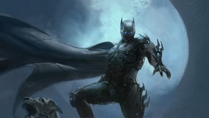 Batman, Superheroes, Digital Art, Artwork, Deviantart, 4K wallpaper