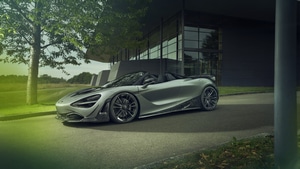 Mclaren 720s, Mclaren, 2019 Cars, Cars, 4K wallpaper