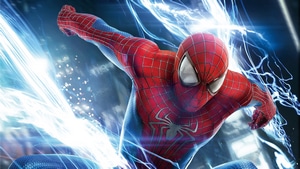 Spiderman, Superheroes, 4K wallpaper