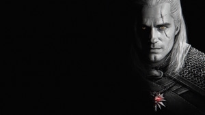 The Witcher, Tv Shows, Henry Cavill, Netflix, 4K wallpaper