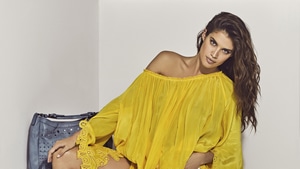 Sara Sampaio, Girls, Model, Celebrities, 4K wallpaper