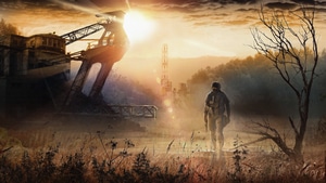 Stalker 2, 2021 Games, Games, 4K wallpaper