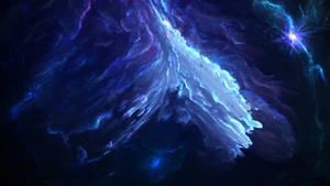 Abstract, Digital Art, Deviantart, 4K wallpaper