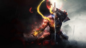 Nioh 2, Nioh, 2019 Games, Games, 4K wallpaper