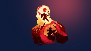 God Of War 4, God Of War, 2019 Games, Games, Ps Games, Kratos, 4K wallpaper
