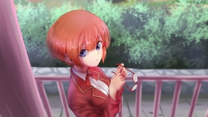 Anime Girl, Anime, Artist, Artwork, Digital Art, 4K wallpaper