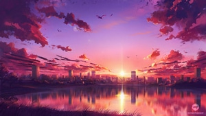 Anime, Artist, Artwork, Digital Art, Deviantart, 4K wallpaper