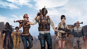 Pubg, Playerunknowns Battlegrounds, 2019 Games, Games, 4K wallpaper