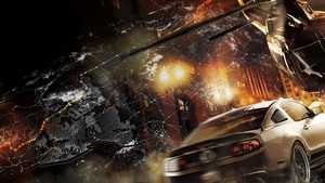 Need For Speed, Games, 4K wallpaper
