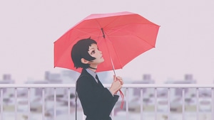Anime Girl, Anime, Artist, Artwork, Digital Art, 4K wallpaper