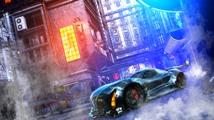 Cars, Digital Art, Artist, Artwork, Deviantart, 4K wallpaper