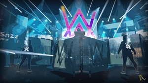 Alan Walker, Music, Dj, 4K wallpaper