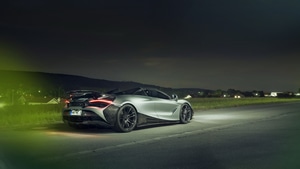 Mclaren 720s, Mclaren, 2019 Cars, Cars, 4K wallpaper