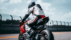 Ducati, Biker, Bikes, Photography, 4K wallpaper