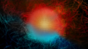 Abstract, Digital Art, 4K wallpaper