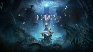 Little Nightmares 2, Little Nightmares, 2019 Games, Games, , 12k, 1, 4K wallpaper