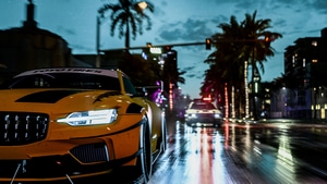 Need For Speed Heat, Need For Speed, Games, 2019 Games, 4K wallpaper