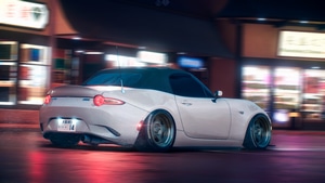 Mazda, Need For Speed, Games, Cars, 4K wallpaper