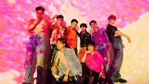 EXO, Korean singers, K-pop singers, South Korean boy band, Baekhyun (EXO), Kai (EXO), Sehun (EXO), Chanyeol, 4K wallpaper
