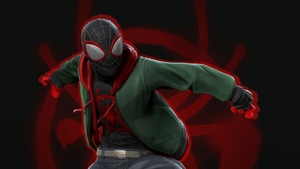 Spiderman, Superheroes, Artwork, Digital Art, Art, Deviantart, 4K wallpaper