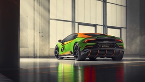 Lamborghini Huracan Evo Gt, Lamborghini Huracan, Lamborghini, 2020 Cars, Cars, 4K wallpaper