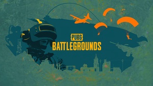 PUBG, Game Art, 4K wallpaper
