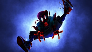 Spiderman Into The Spider Verse, Spiderman, Superheroes, Artist, Artwork, Digital Art, Deviantart, 4K wallpaper