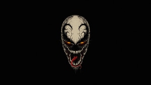 Venom, Superheroes, Artstation, 4K wallpaper