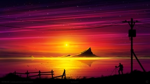 Artist, Artwork, Digital Art, Deviantart, 4K wallpaper