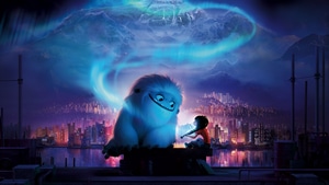 Abominable, 2019 Movies, Animated Movies, 4K wallpaper