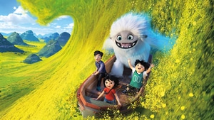 Abominable, 2019 Movies, Animated Movies, 4K wallpaper
